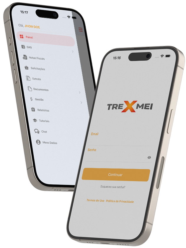 Aplicativo mobile